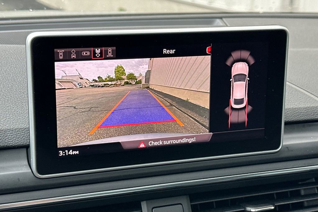 Used 2018 Audi S5 Prestige AWD/4WD image 20