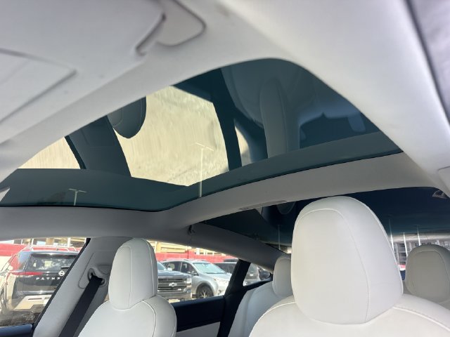 Used 2020 Tesla Model 3 Long Range AWD/4WD image 19