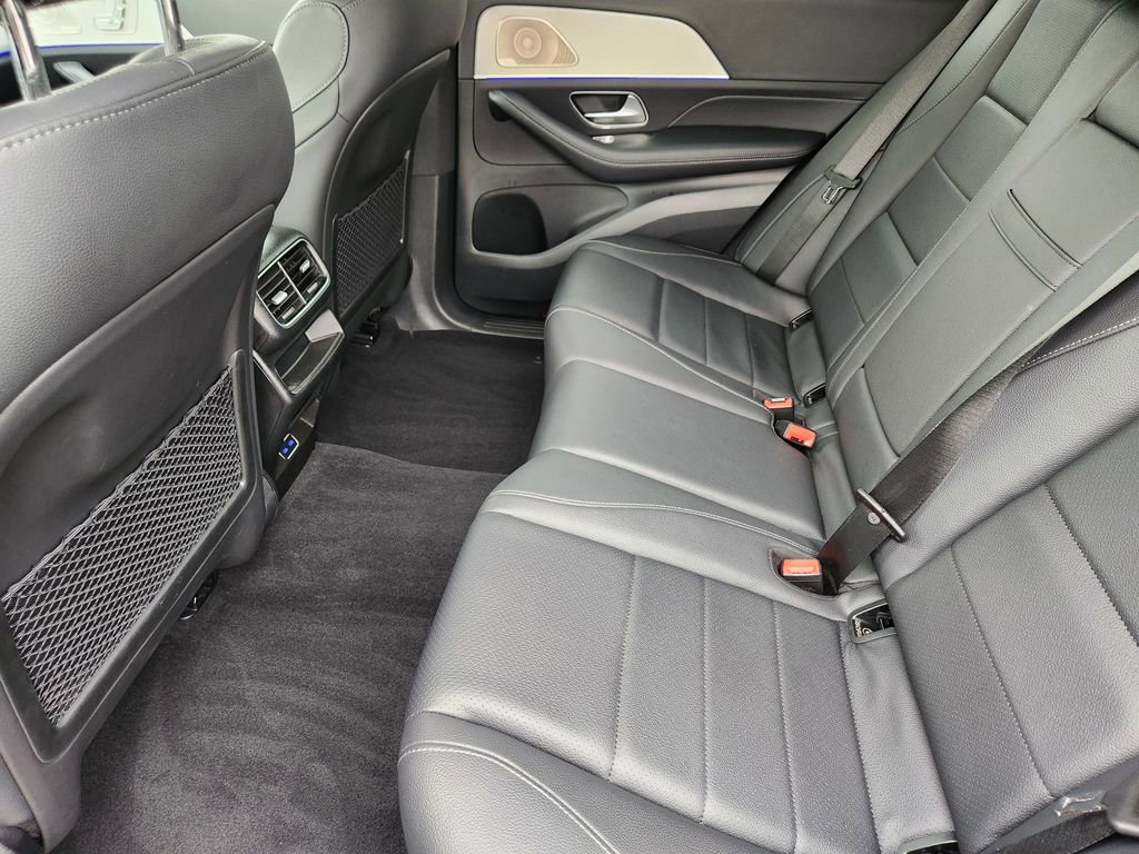 Used 2025 Mercedes-Benz GLE 350 4MATIC image 18