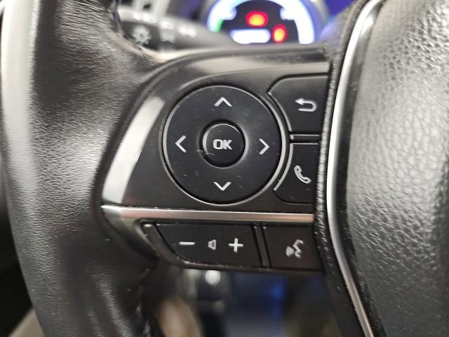 Used 2019 Toyota Camry XLE image 19