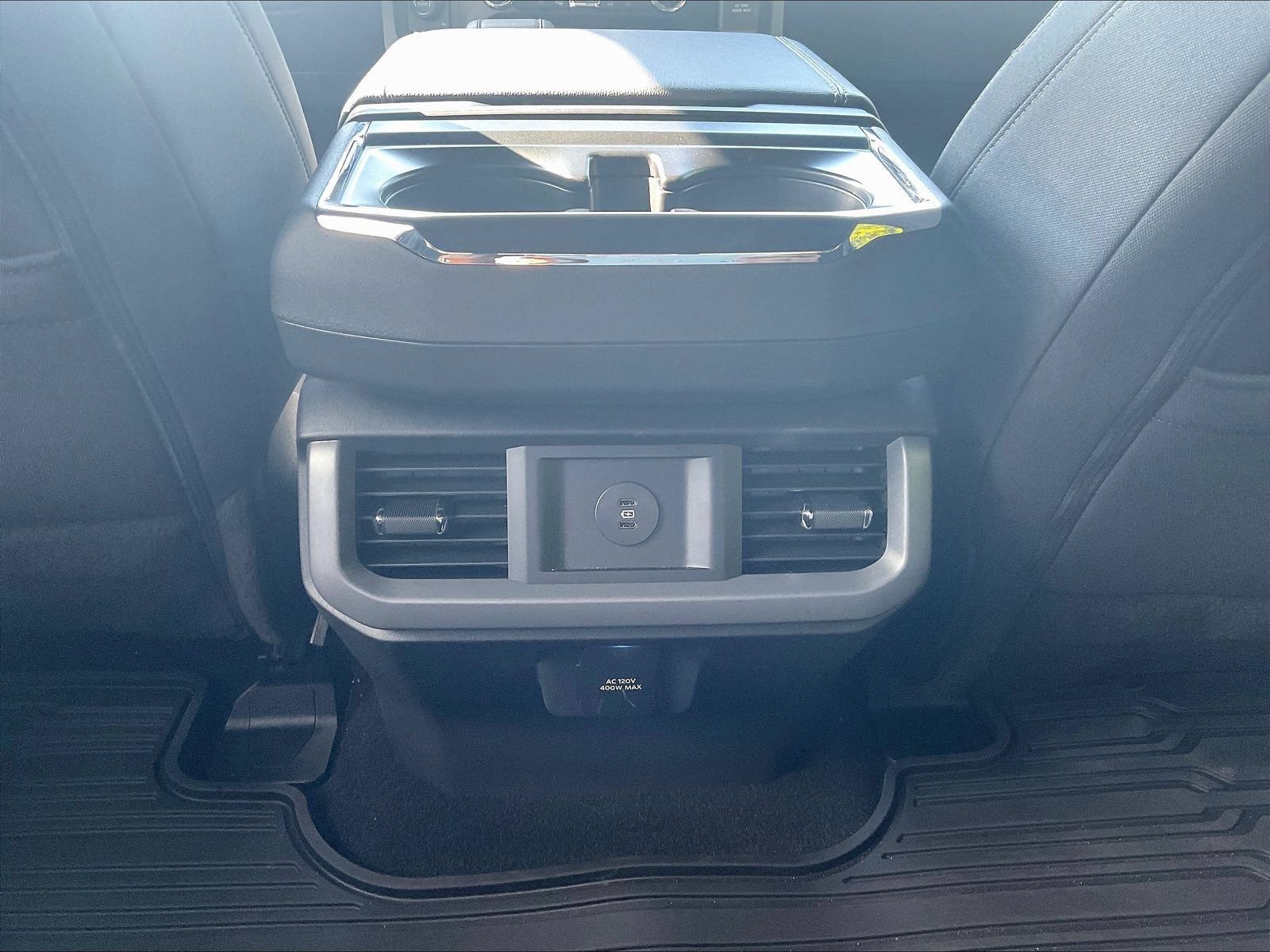 Used 2026 Ford F150 XLT w/ Equipment Group 302A MID AWD/4WD image 13