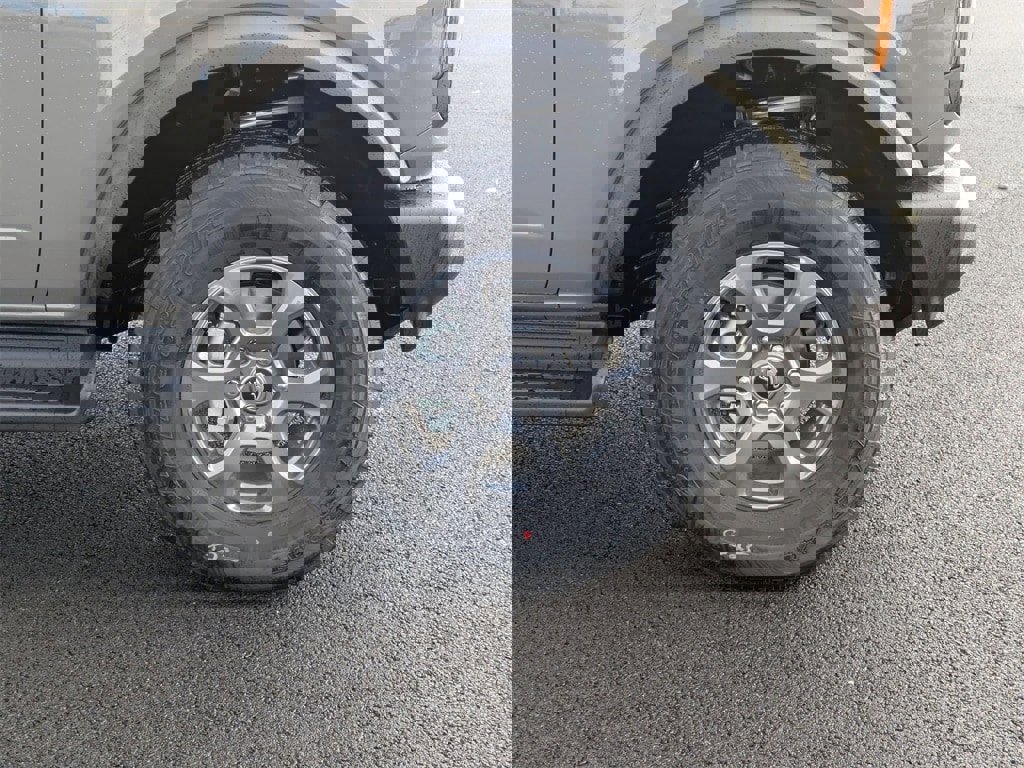 New 2026 Ford Bronco Big Bend image 22