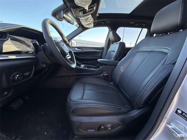 New 2026 Jeep Grand Cherokee Limited image 7