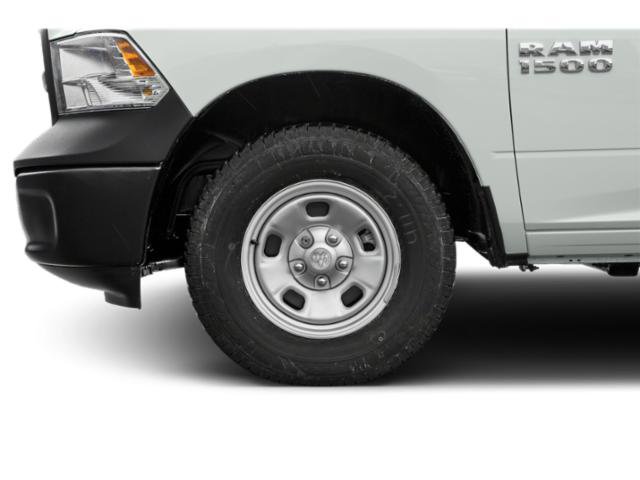 Used 2021 RAM 1500 Tradesman w/ Chrome Plus Package RWD image 14