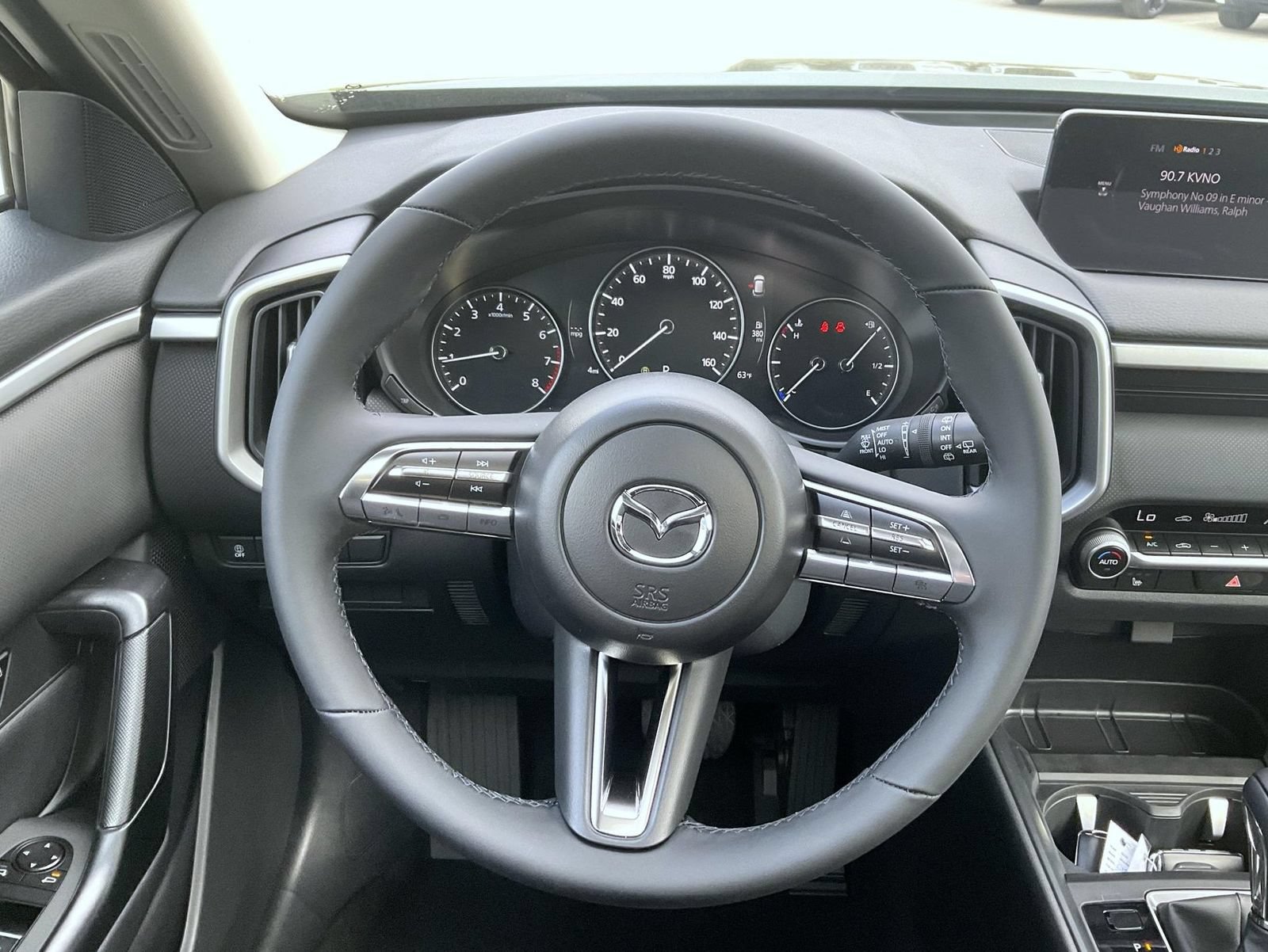 New 2026 MAZDA CX-50 AWD 2.5 S w/ Cargo Package image 13