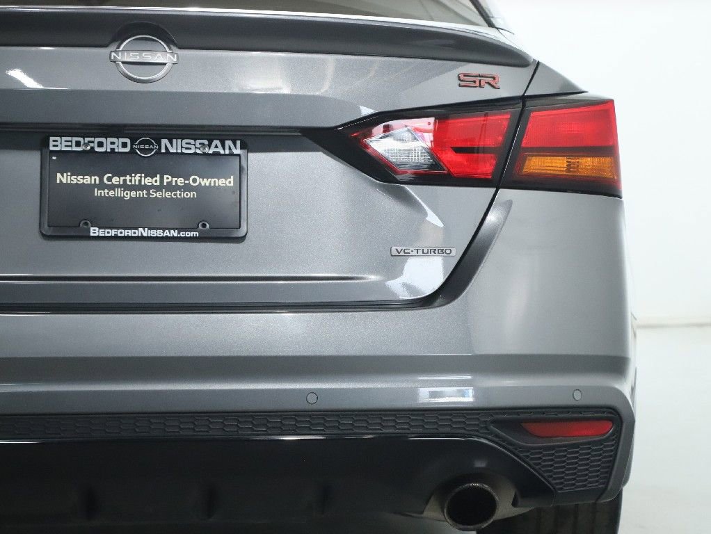 Certified 2024 Nissan Altima 2.0 SR FWD image 46