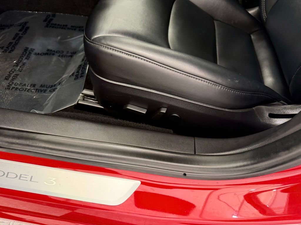 Used 2019 Tesla Model 3 Long Range RWD image 11