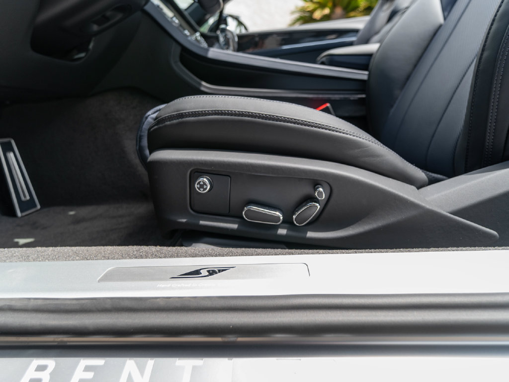 New 2026 Bentley Continental GT S AWD/4WD image 14