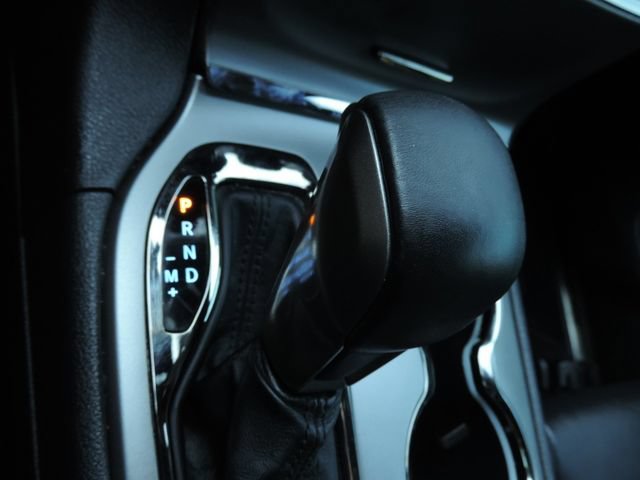 Used 2020 Jeep Grand Cherokee Limited X AWD/4WD image 27