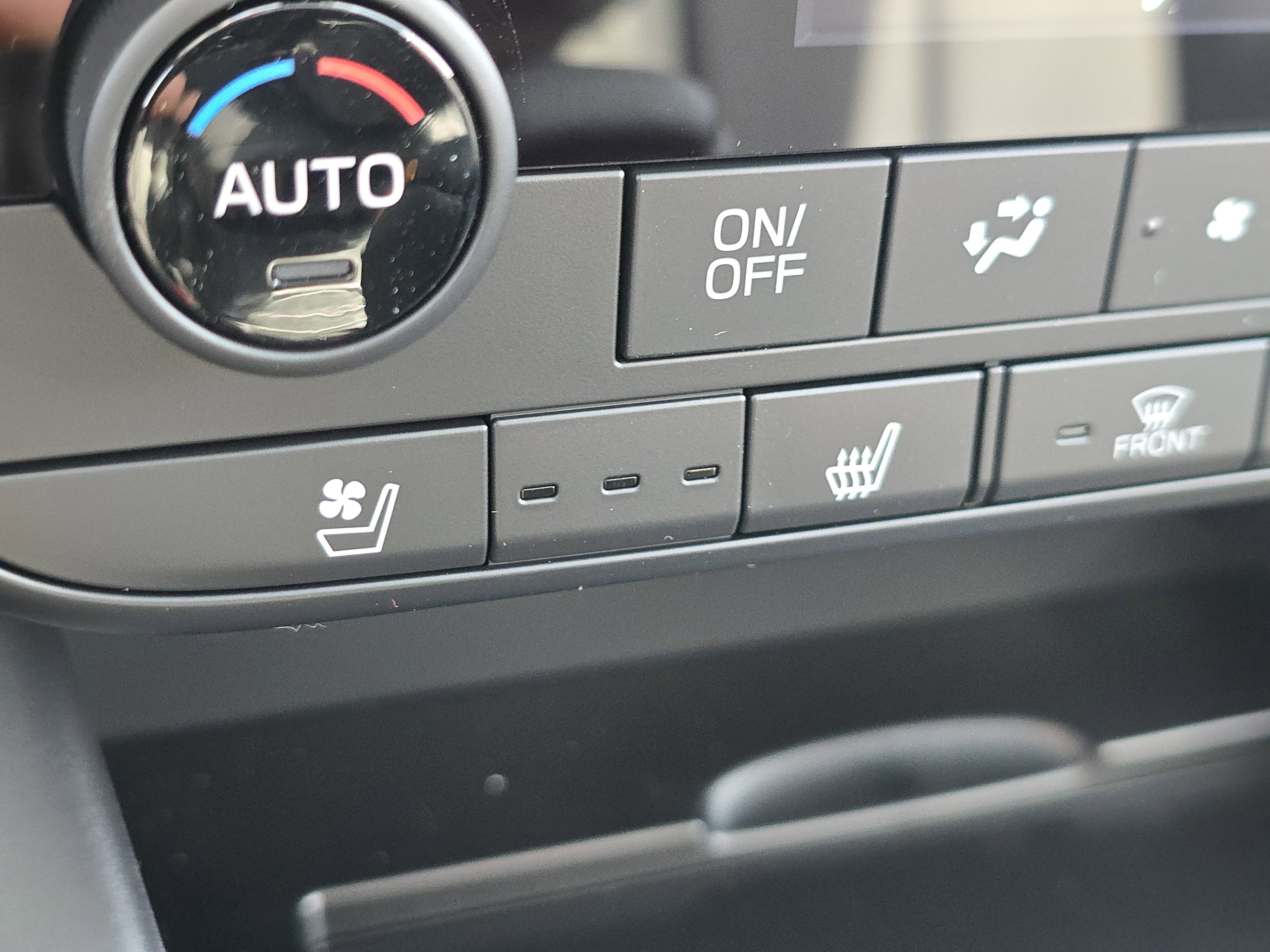 New 2026 Subaru Outback Wilderness image 12