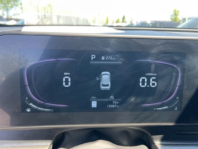 Certified 2023 Kia Sportage X-Line w/ X-Line Premium Package AWD/4WD image 11