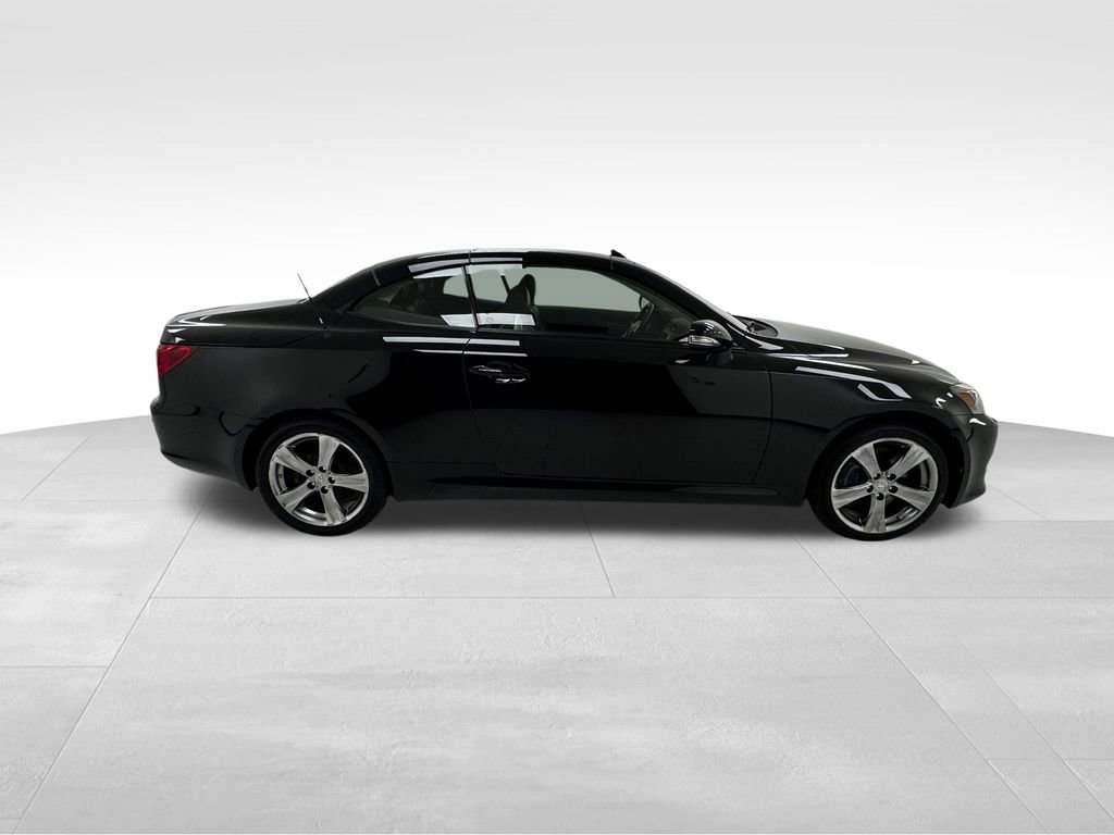 Used 2012 Lexus IS 350C image 16