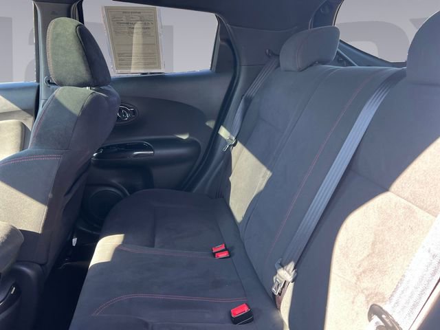 Used 2015 Nissan Juke NISMO image 16