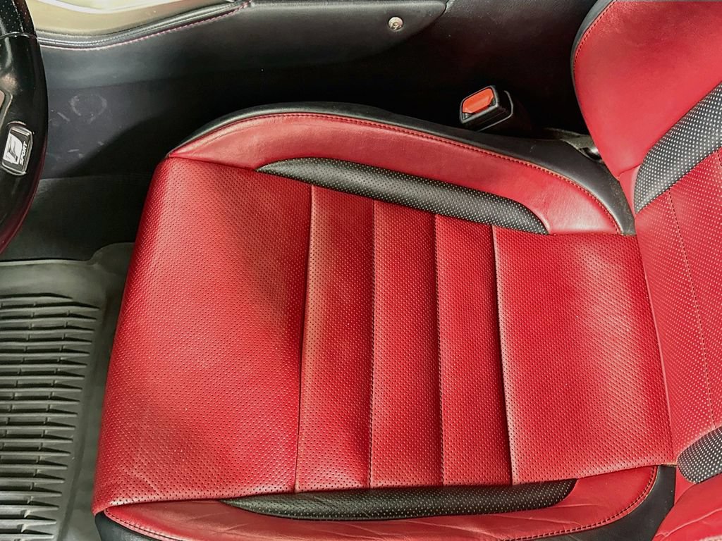 Used 2018 Lexus NX 300 F Sport w/ F Sport Premium Package FWD image 17