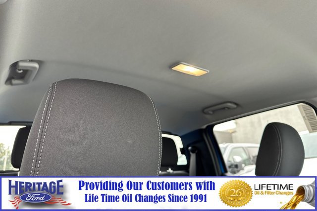 New 2024 Ford Ranger XLT w/ Technology Package image 13