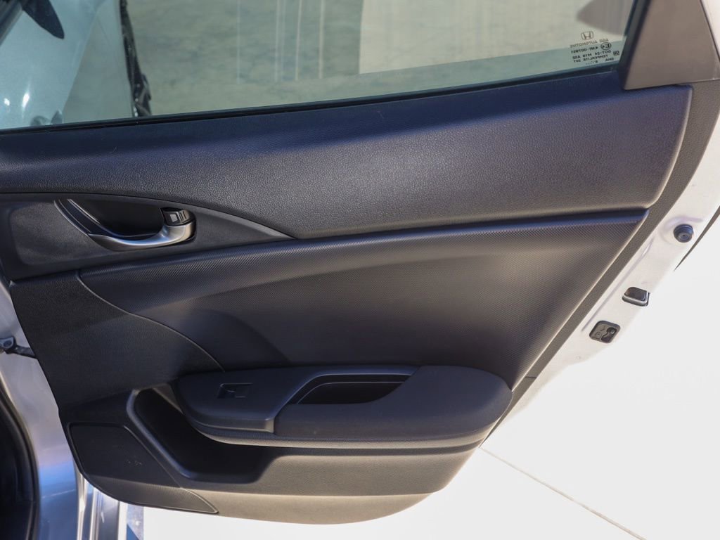 Used 2019 Honda Civic Sport image 22