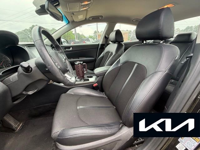 Used 2019 Kia Optima S FWD image 15
