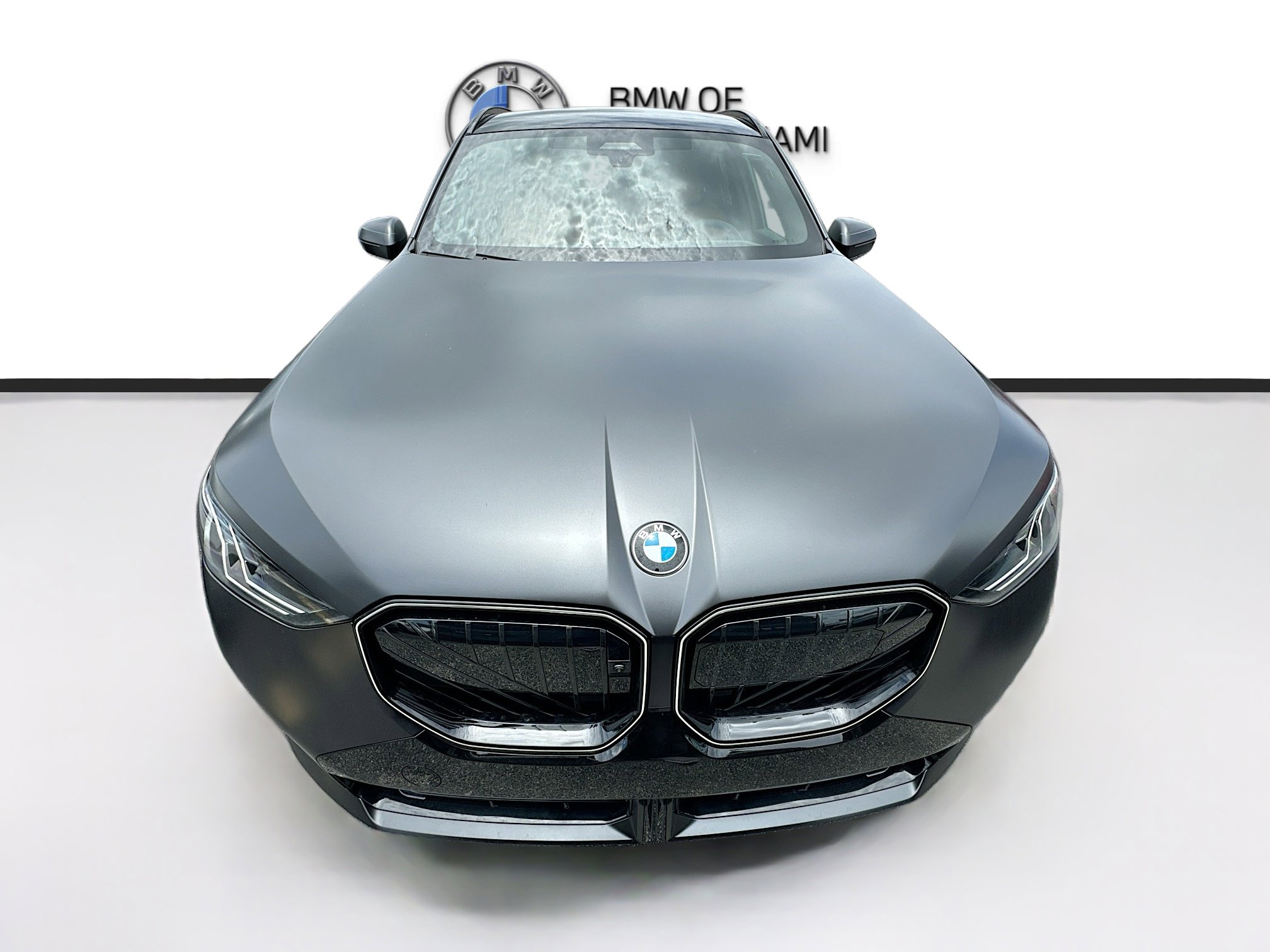 New 2026 BMW X3 xDrive30i AWD/4WD image 2