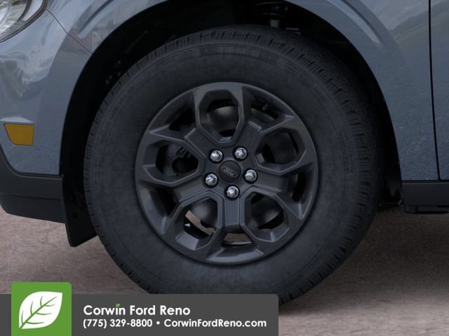 New 2026 Ford Maverick XLT AWD/4WD image 22