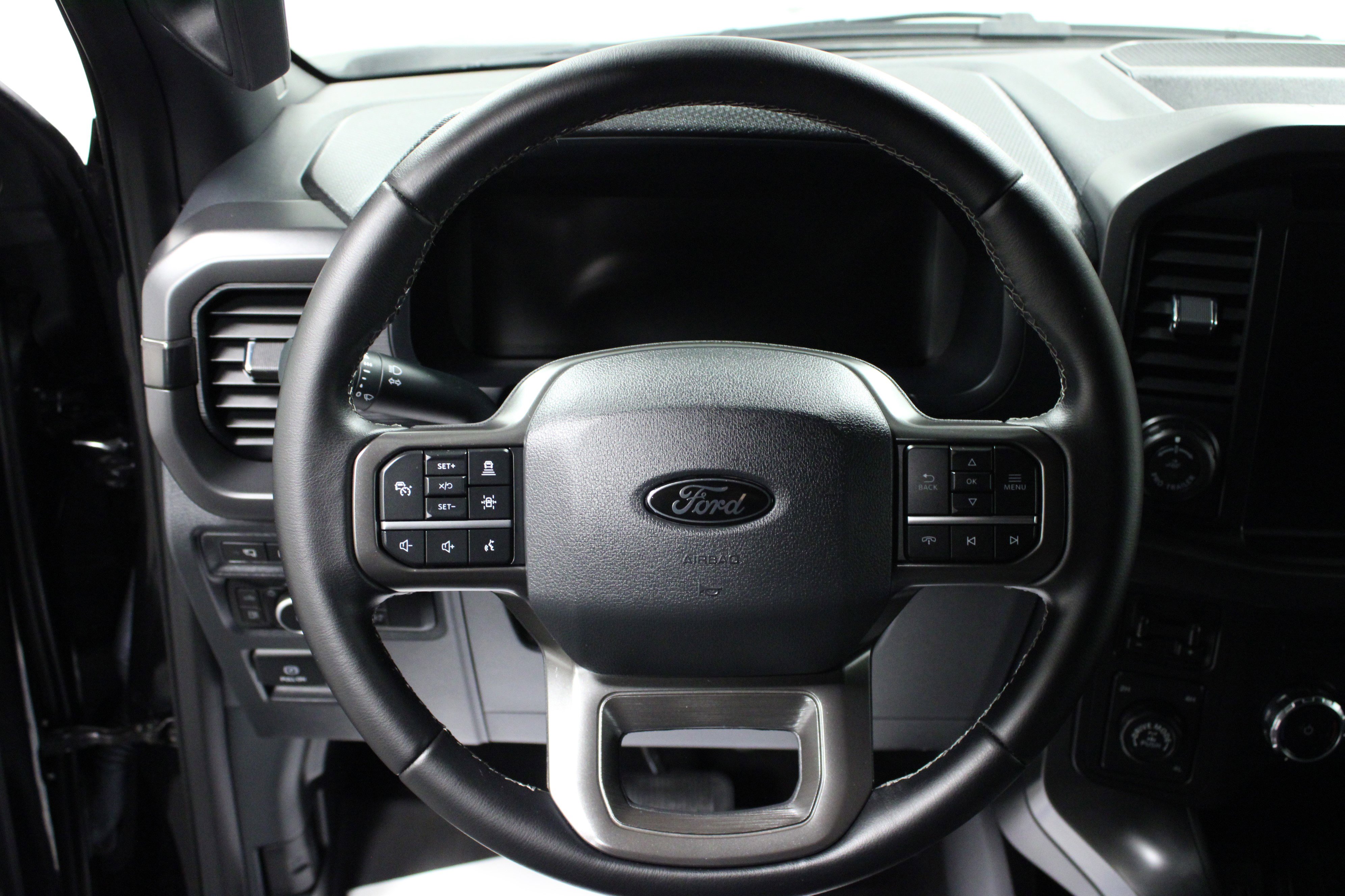 Used 2024 Ford F150 XLT w/ Equipment Group 302A MID image 17