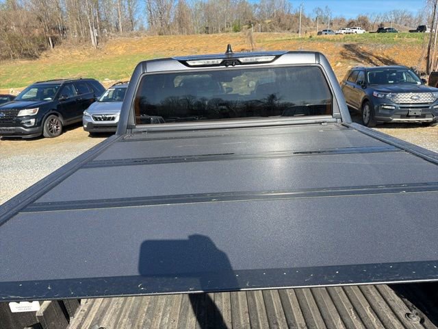 Used 2024 Toyota Tundra Limited image 10