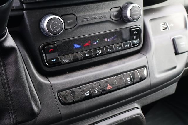 Used 2024 RAM ProMaster 3500 w/ Premium Convenience Group image 11
