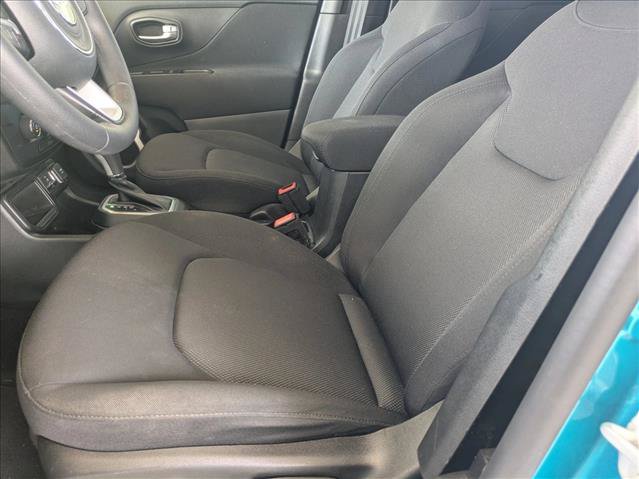 Used 2019 Jeep Renegade Sport FWD image 15
