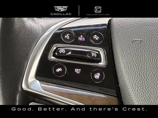 Used 2019 Cadillac Escalade Luxury RWD image 13