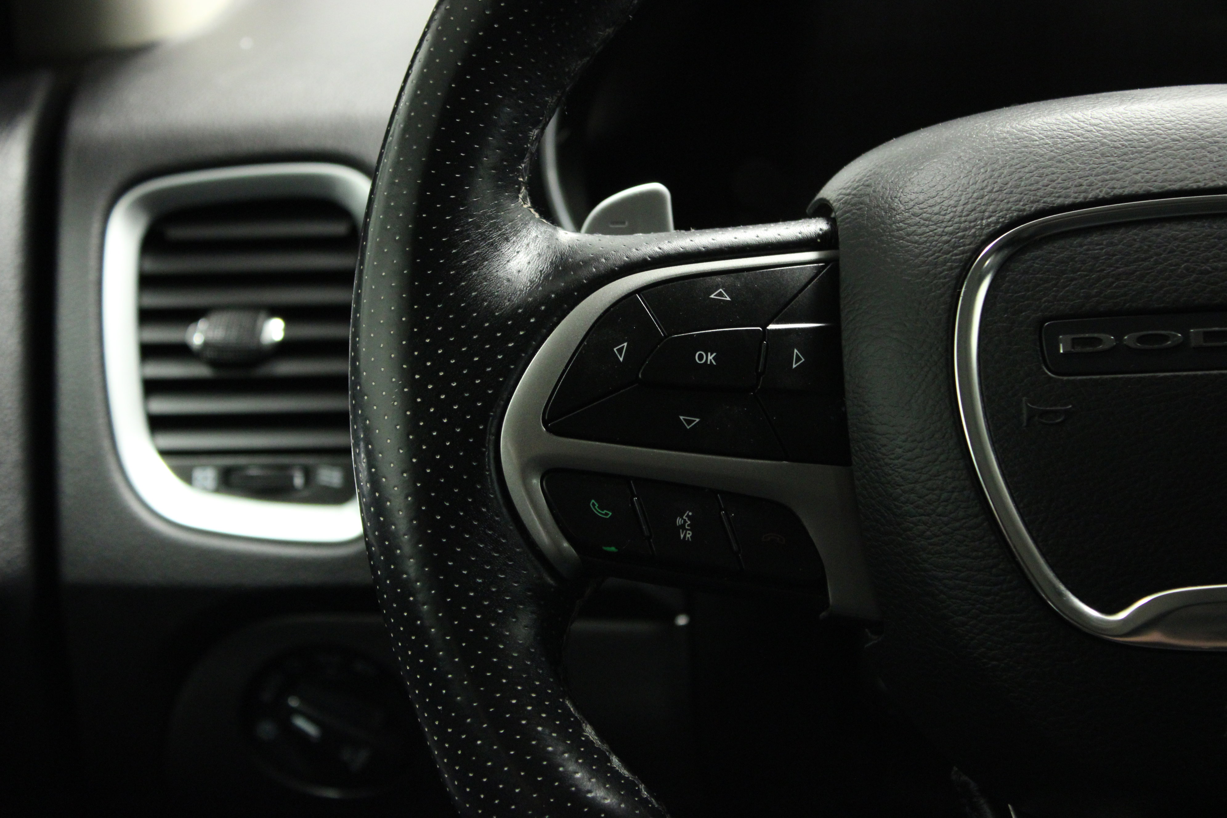 Used 2019 Dodge Durango Citadel w/ Technology Group image 25