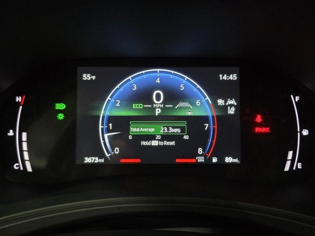 Used 2026 Toyota Grand Highlander XLE image 17