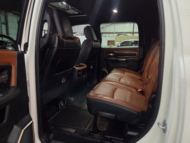 Used 2020 RAM 2500 Limited image 78