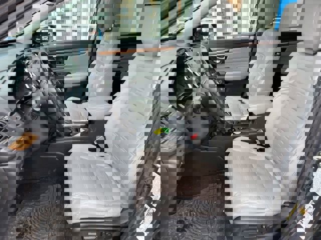 Used 2018 Honda CR-V EX-L image 44