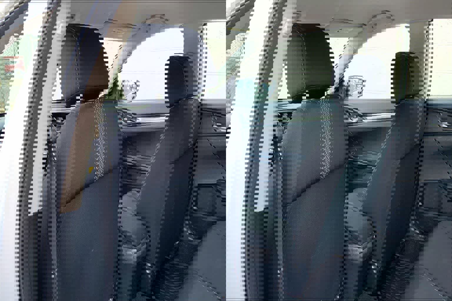 Used 2019 Honda Civic LX image 13