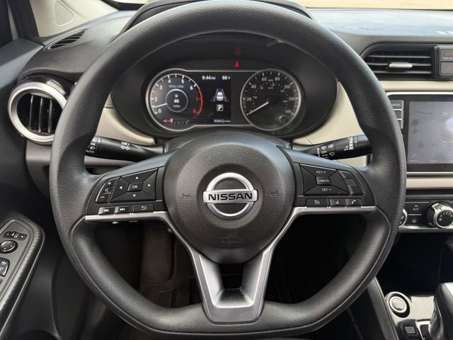 Used 2021 Nissan Versa SV image 13