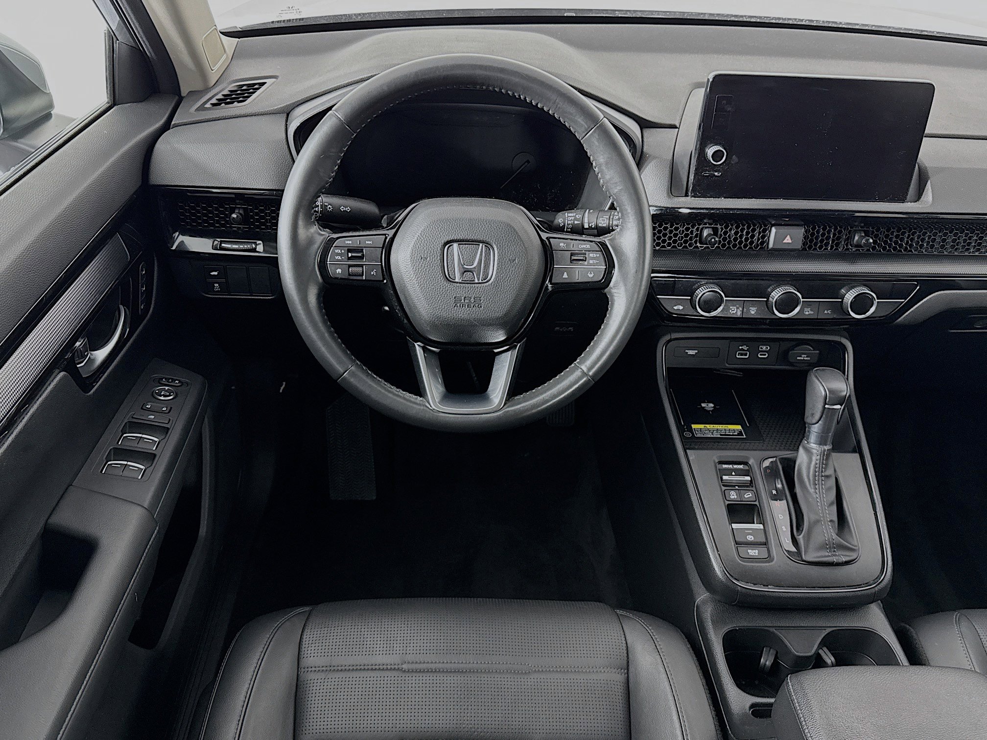 Certified 2024 Honda CR-V EX-L image 22