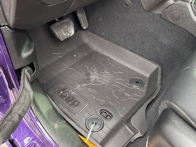 New 2026 Jeep Gladiator Sport S image 17