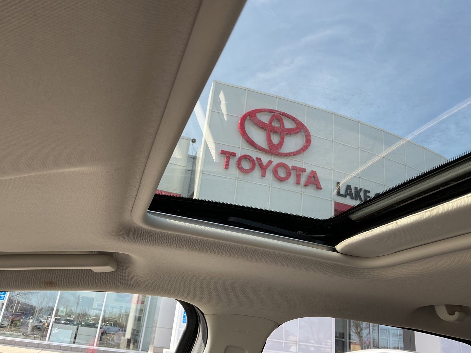 Used 2020 Ford EcoSport SES image 30