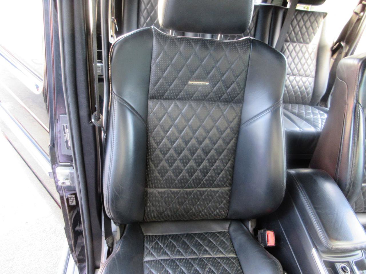 Used 2015 Mercedes-Benz G 63 AMG 4MATIC image 24