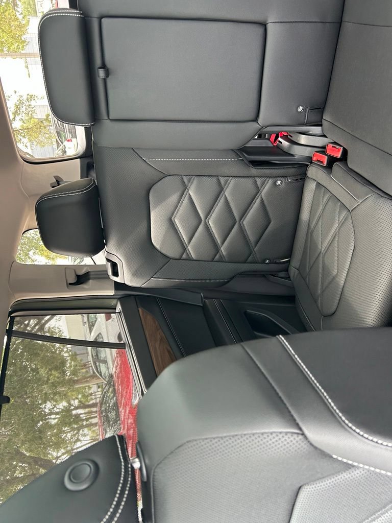 New 2026 Volkswagen Atlas SE FWD image 12