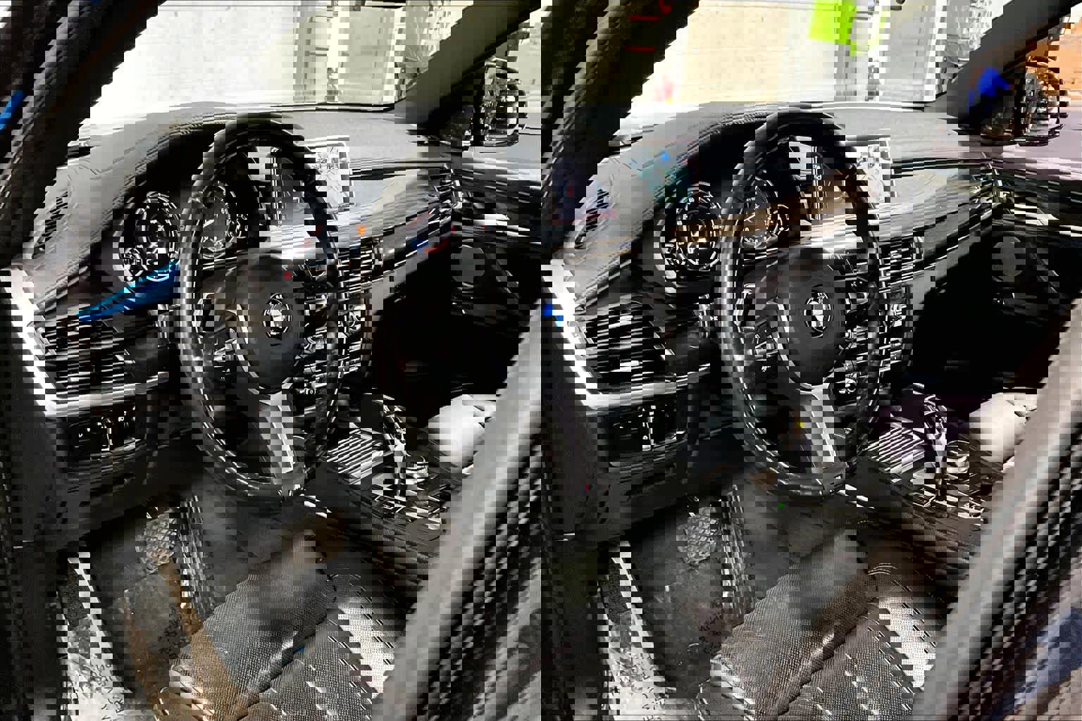 Used 2019 BMW X6 xDrive35i w/ M Sport Package image 18