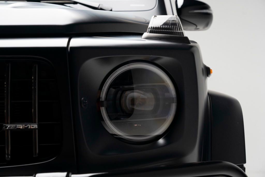 Used 2020 Mercedes-Benz G 63 AMG 4MATIC image 72