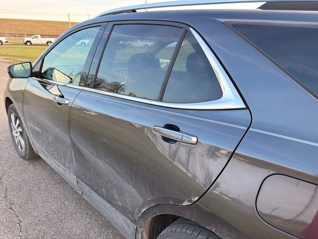 Used 2022 Chevrolet Equinox Premier image 7
