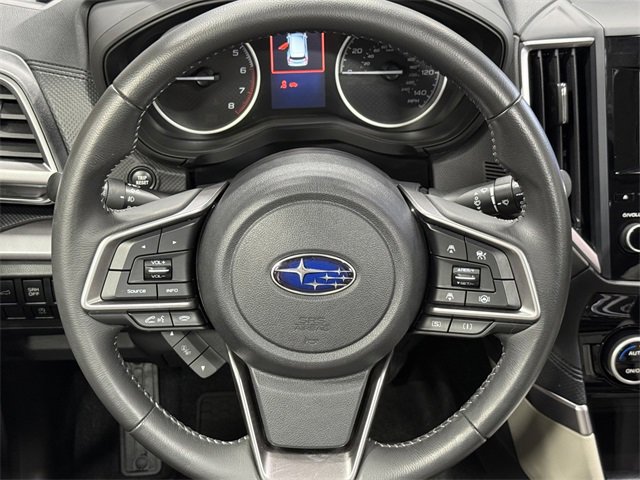 Used 2023 Subaru Forester Premium w/ Popular Package #1 image 19