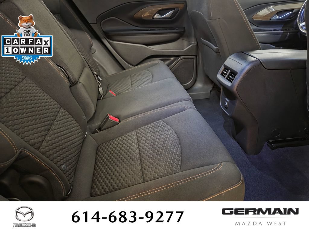Used 2019 GMC Terrain SLE w/ Driver Convenience Package AWD/4WD image 22