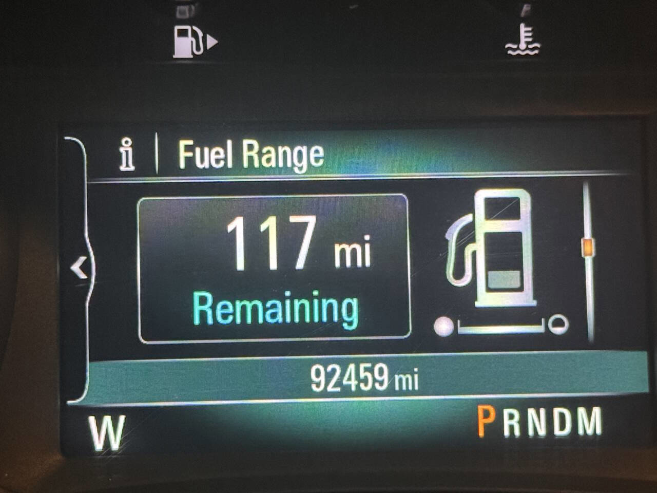 Used 2017 Buick Encore Premium w/ Experience Buick Package image 31