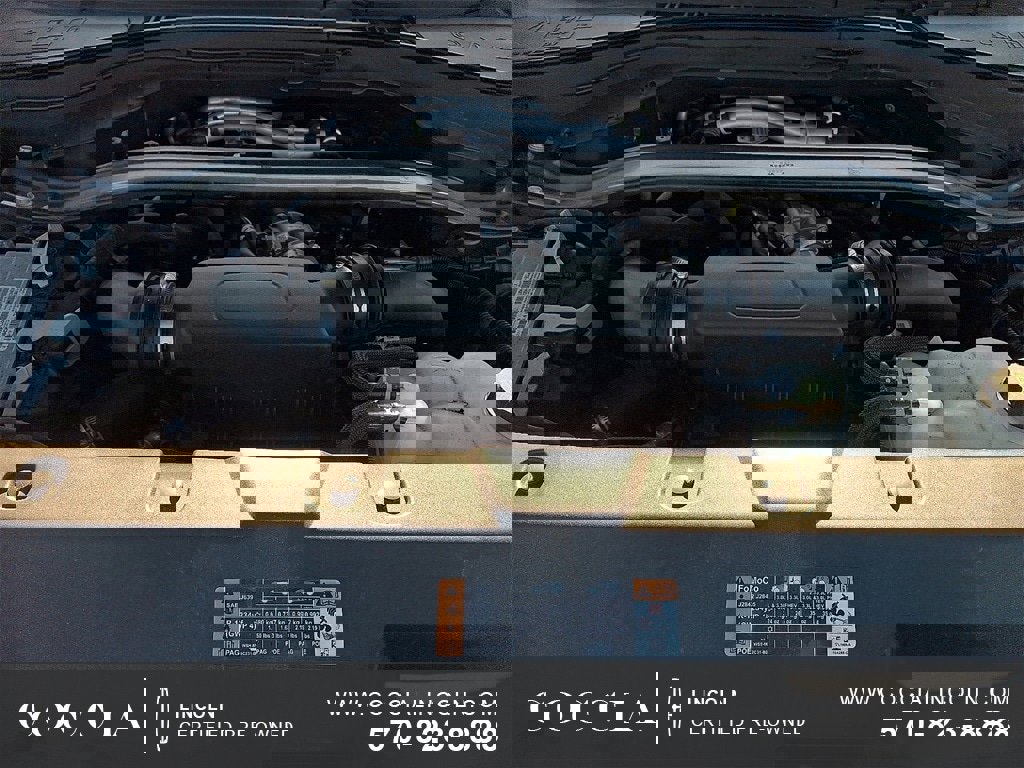 Used 2023 Lincoln Aviator Reserve w/ Elements Package Plus image 28