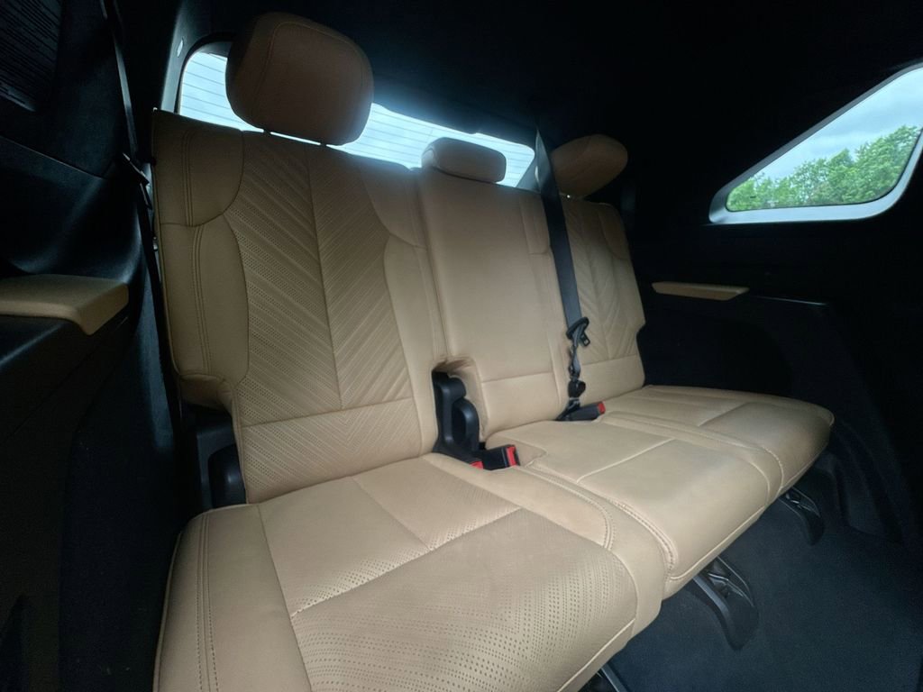 Used 2025 Cadillac Escalade IQ Sport 2 AWD/4WD image 29