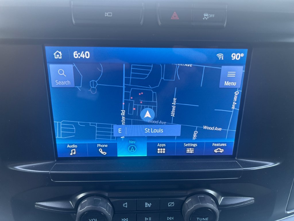 Certified 2023 Ford F150 XLT AWD/4WD image 24
