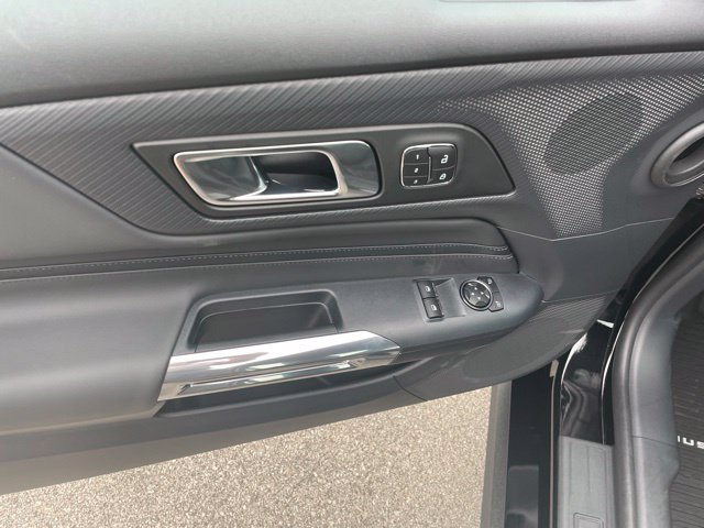 New 2026 Ford Mustang GT Premium w/ GT Performance Package RWD image 18
