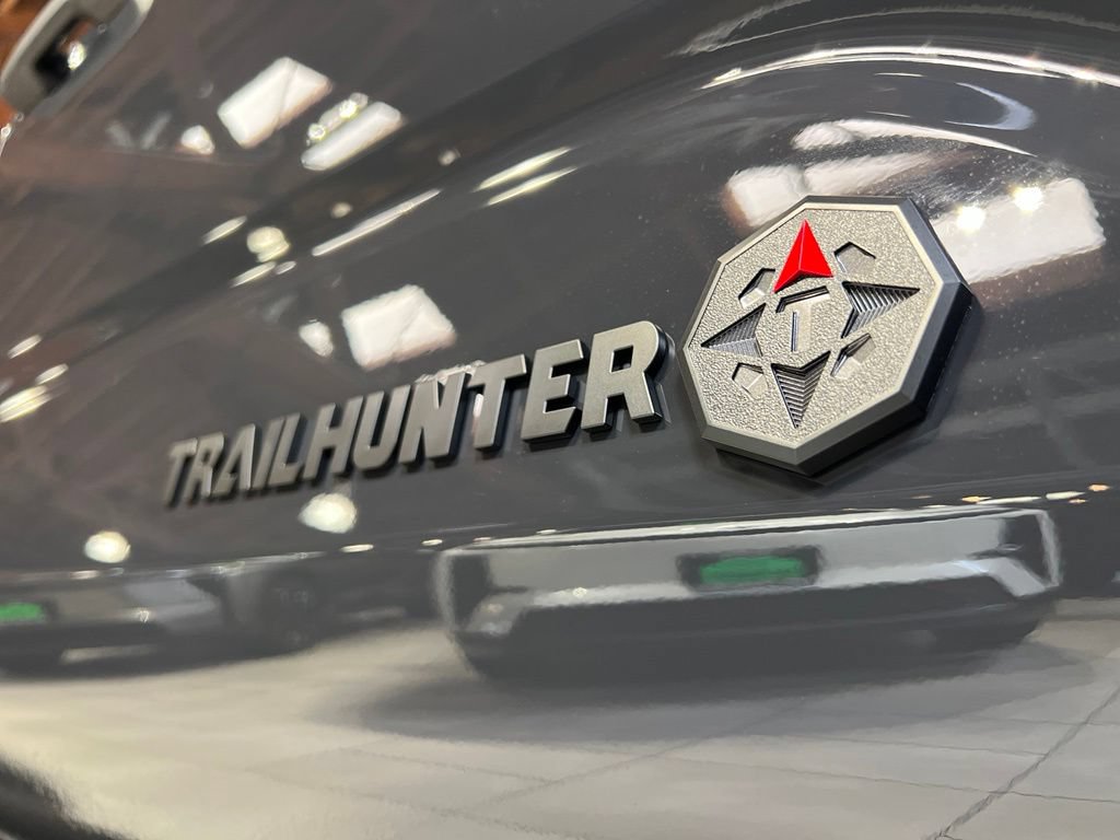 New 2026 Toyota 4Runner Trailhunter AWD/4WD image 9